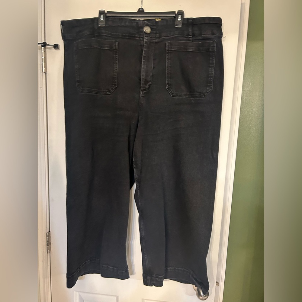 MAEVE COLETTE Women's Black Pants
